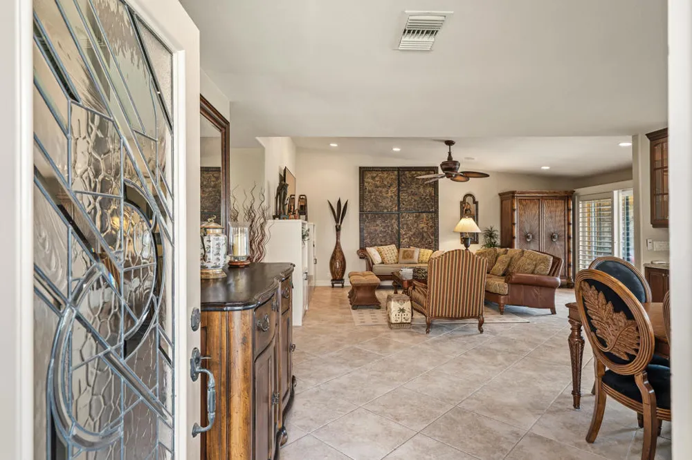 99 Conejo Circle Palm Desert, CA 92260