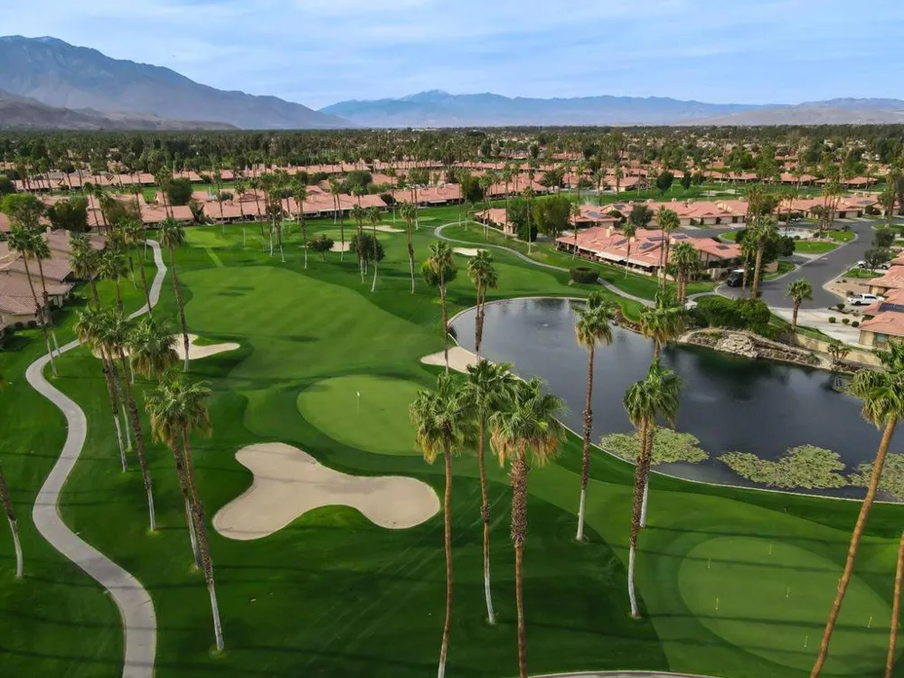 99 Conejo Circle Palm Desert, CA 92260