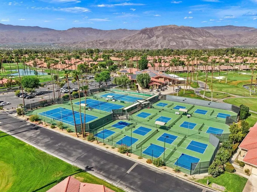 99 Conejo Circle Palm Desert, CA 92260