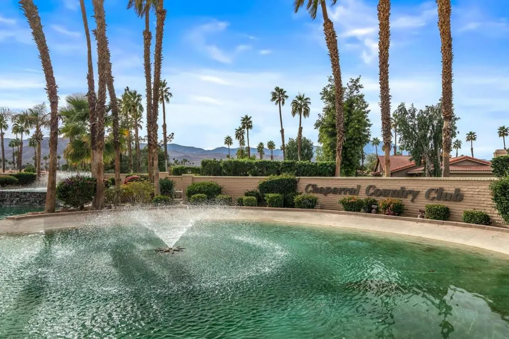 99 Conejo Circle Palm Desert, CA 92260