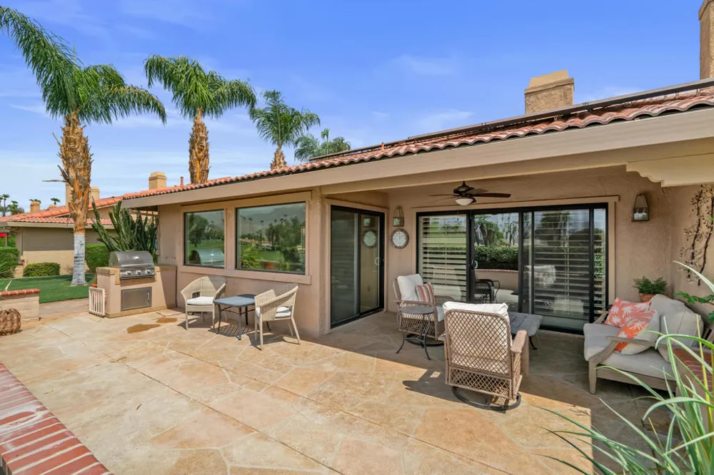 99 Conejo Circle Palm Desert, CA 92260