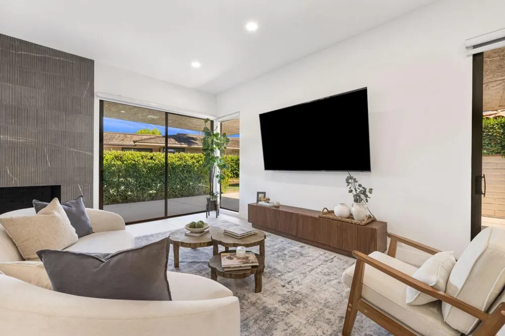 21 Dartmouth Drive Rancho Mirage, CA 92270