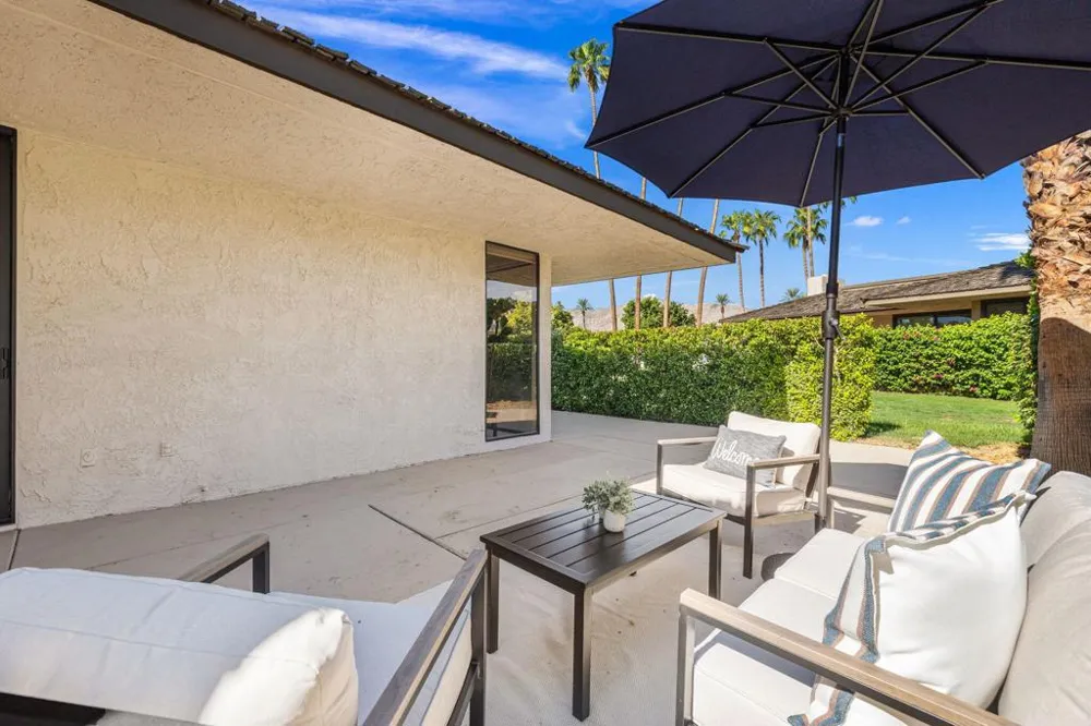 21 Dartmouth Drive Rancho Mirage, CA 92270