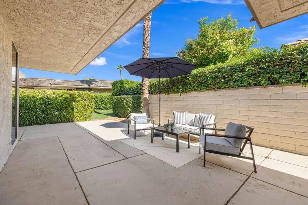 21 Dartmouth Drive Rancho Mirage, CA 92270