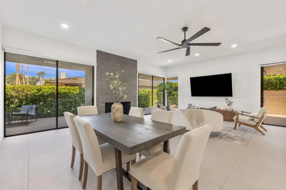21 Dartmouth Drive Rancho Mirage, CA 92270