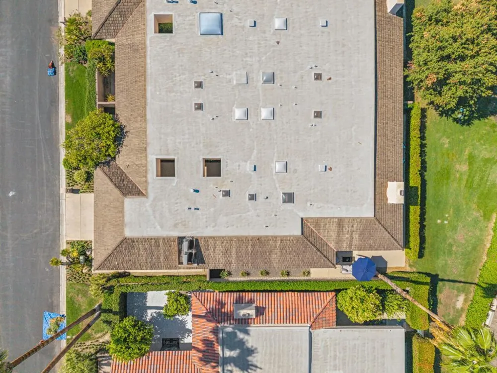 21 Dartmouth Drive Rancho Mirage, CA 92270