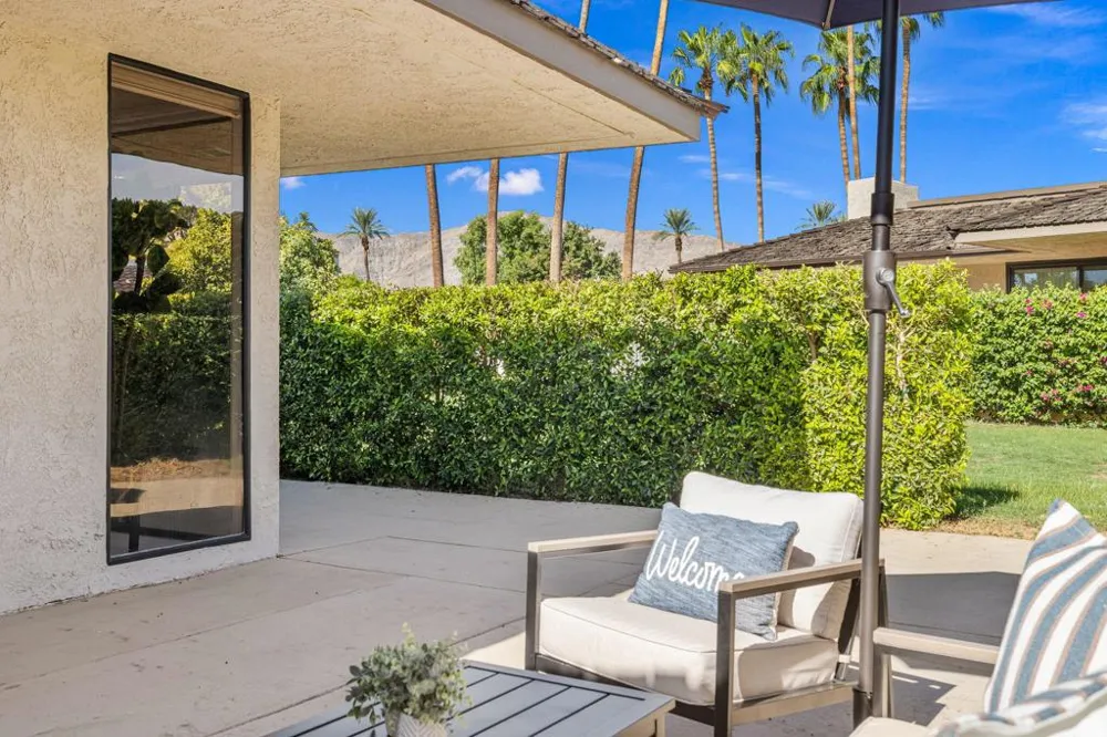 21 Dartmouth Drive Rancho Mirage, CA 92270