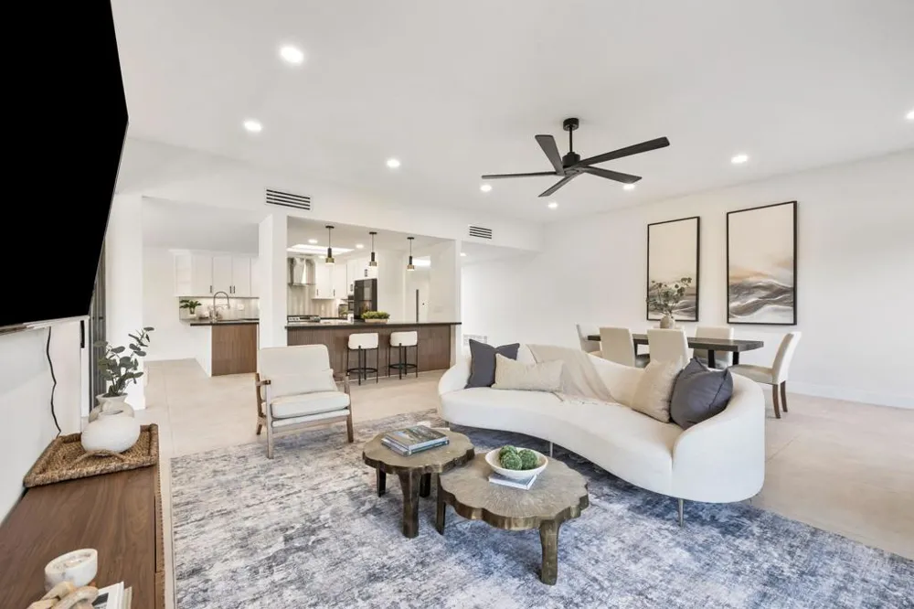 21 Dartmouth Drive Rancho Mirage, CA 92270