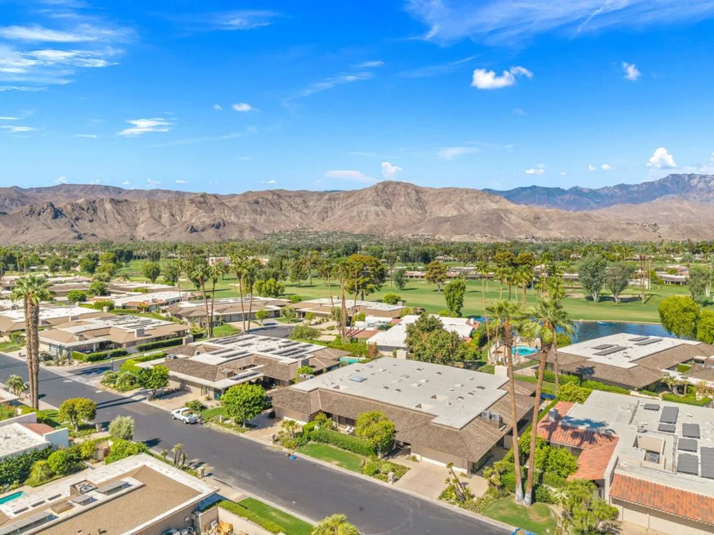 21 Dartmouth Drive Rancho Mirage, CA 92270