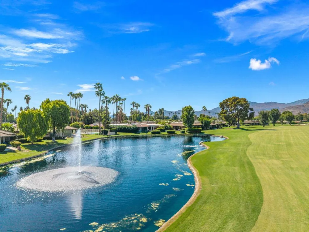 21 Dartmouth Drive Rancho Mirage, CA 92270