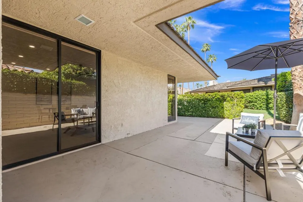 21 Dartmouth Drive Rancho Mirage, CA 92270