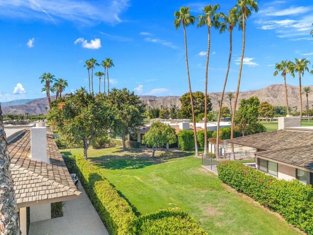 21 Dartmouth Drive Rancho Mirage, CA 92270