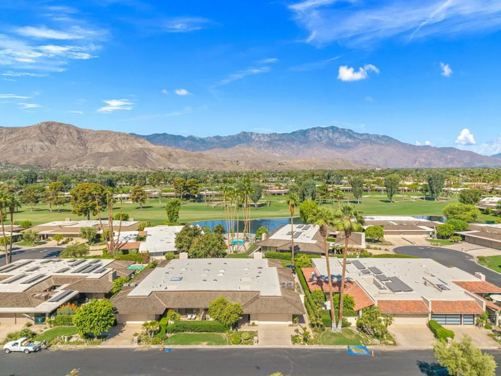 21 Dartmouth Drive Rancho Mirage, CA 92270
