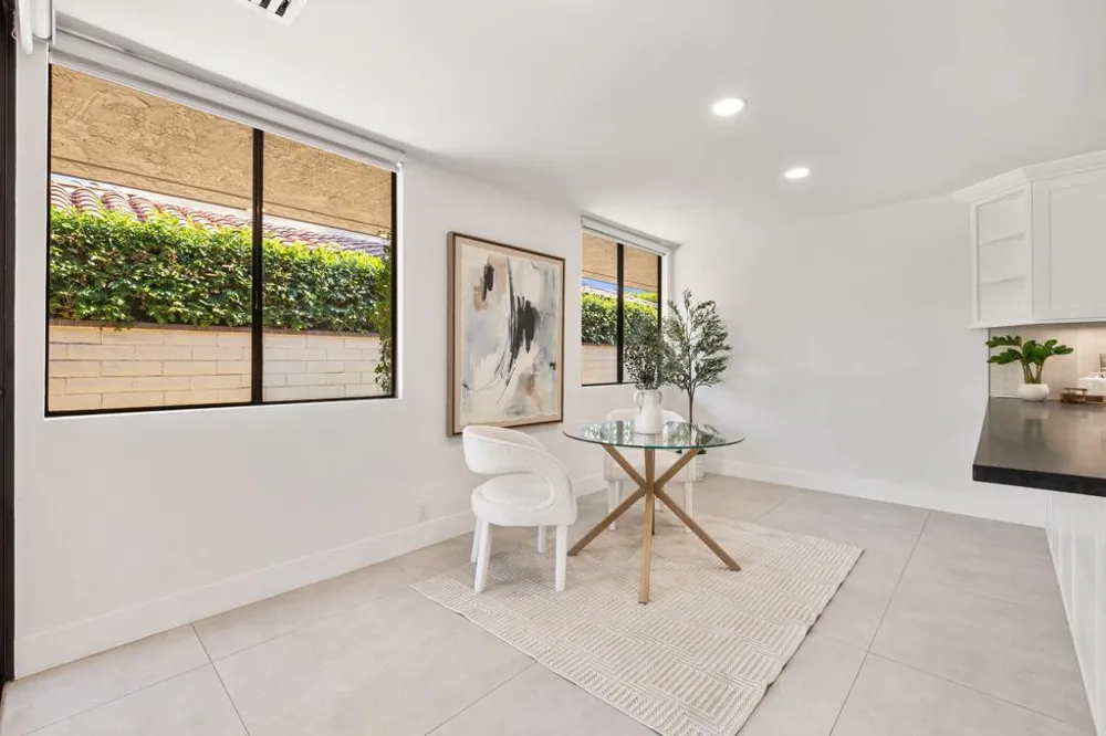 21 Dartmouth Drive Rancho Mirage, CA 92270