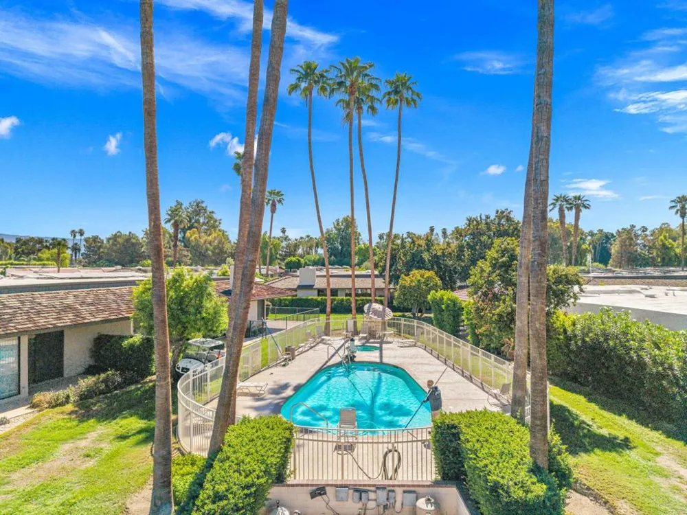 21 Dartmouth Drive Rancho Mirage, CA 92270