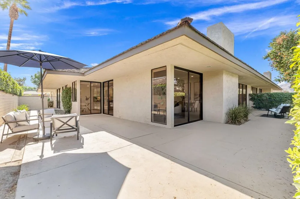 21 Dartmouth Drive Rancho Mirage, CA 92270
