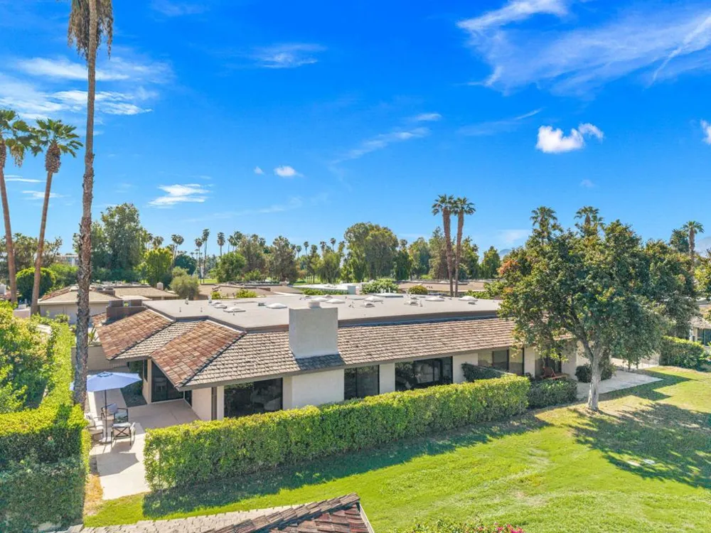 21 Dartmouth Drive Rancho Mirage, CA 92270