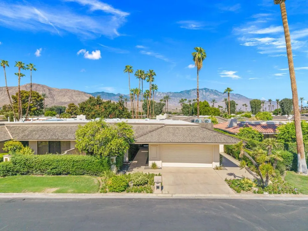 21 Dartmouth Drive Rancho Mirage, CA 92270