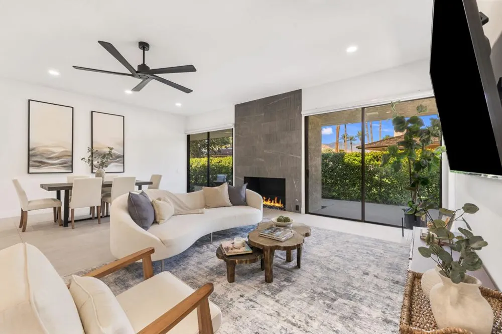 21 Dartmouth Drive Rancho Mirage, CA 92270