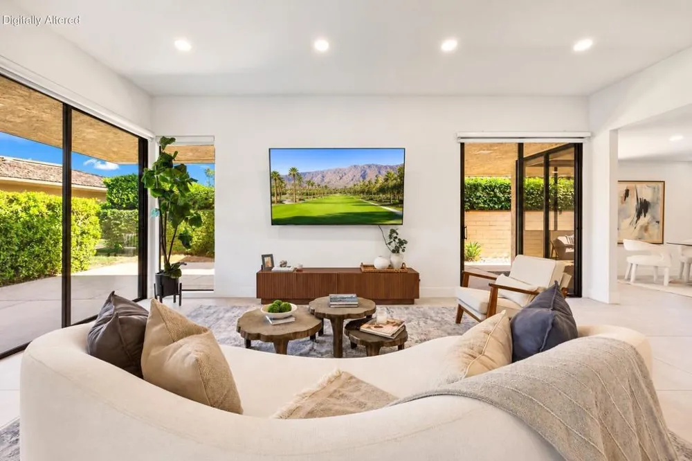 21 Dartmouth Drive Rancho Mirage, CA 92270
