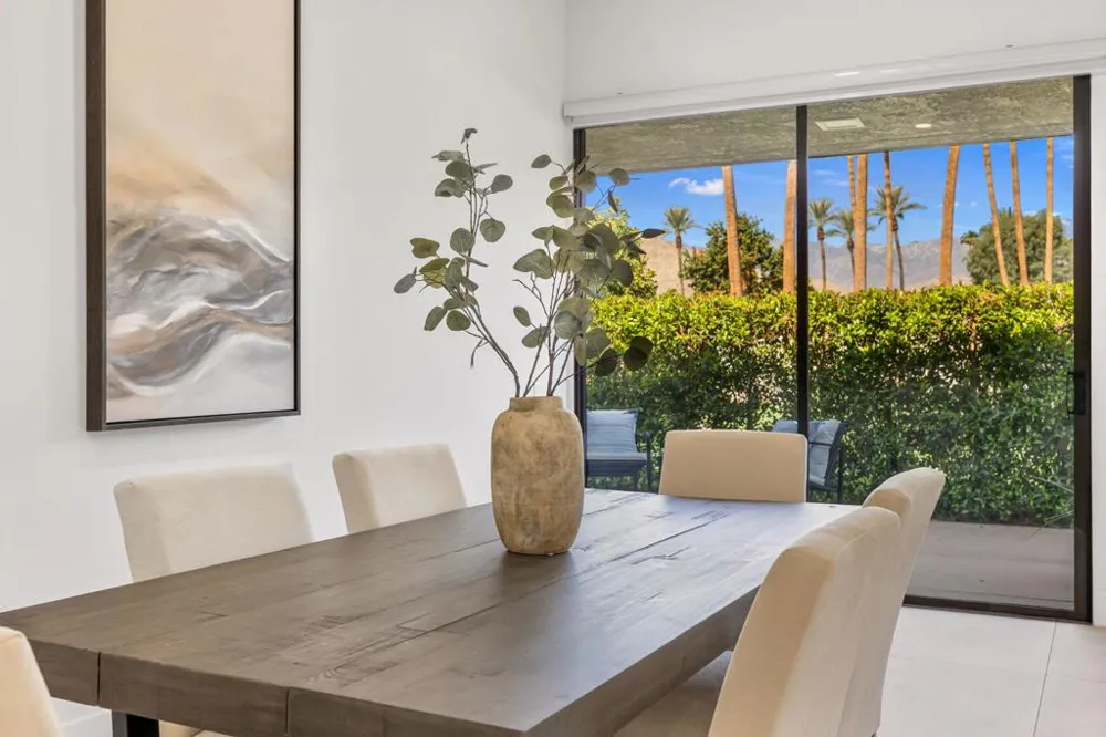 21 Dartmouth Drive Rancho Mirage, CA 92270