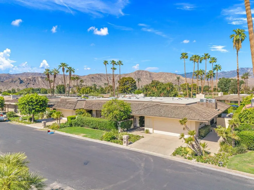 21 Dartmouth Drive Rancho Mirage, CA 92270