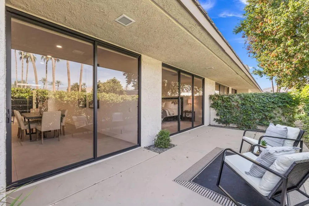 21 Dartmouth Drive Rancho Mirage, CA 92270