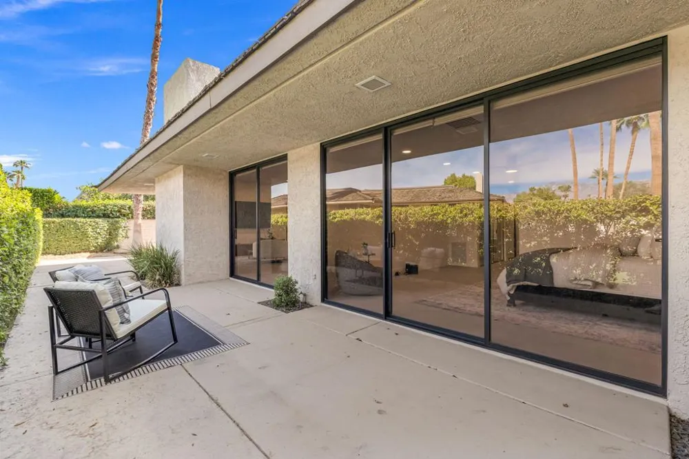 21 Dartmouth Drive Rancho Mirage, CA 92270