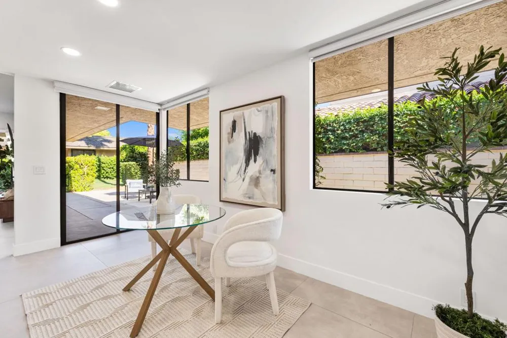 21 Dartmouth Drive Rancho Mirage, CA 92270