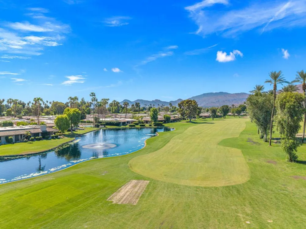 21 Dartmouth Drive Rancho Mirage, CA 92270