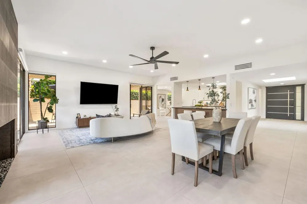 21 Dartmouth Drive Rancho Mirage, CA 92270