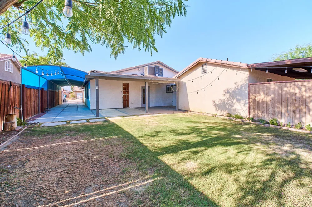 85815 Avenida Raylynn Coachella, CA 92236