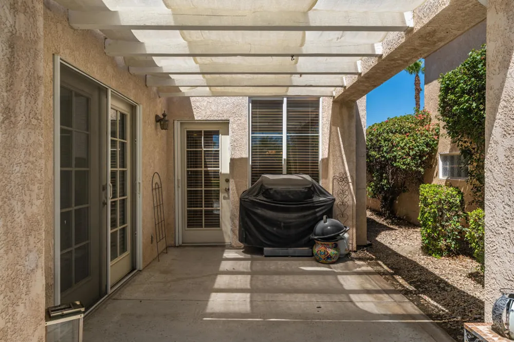 29604 Sandy Court Cathedral City, CA 92234