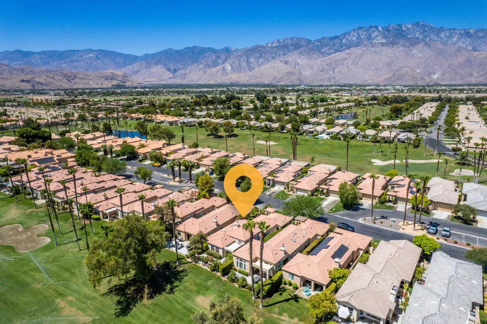 29604 Sandy Court Cathedral City, CA 92234