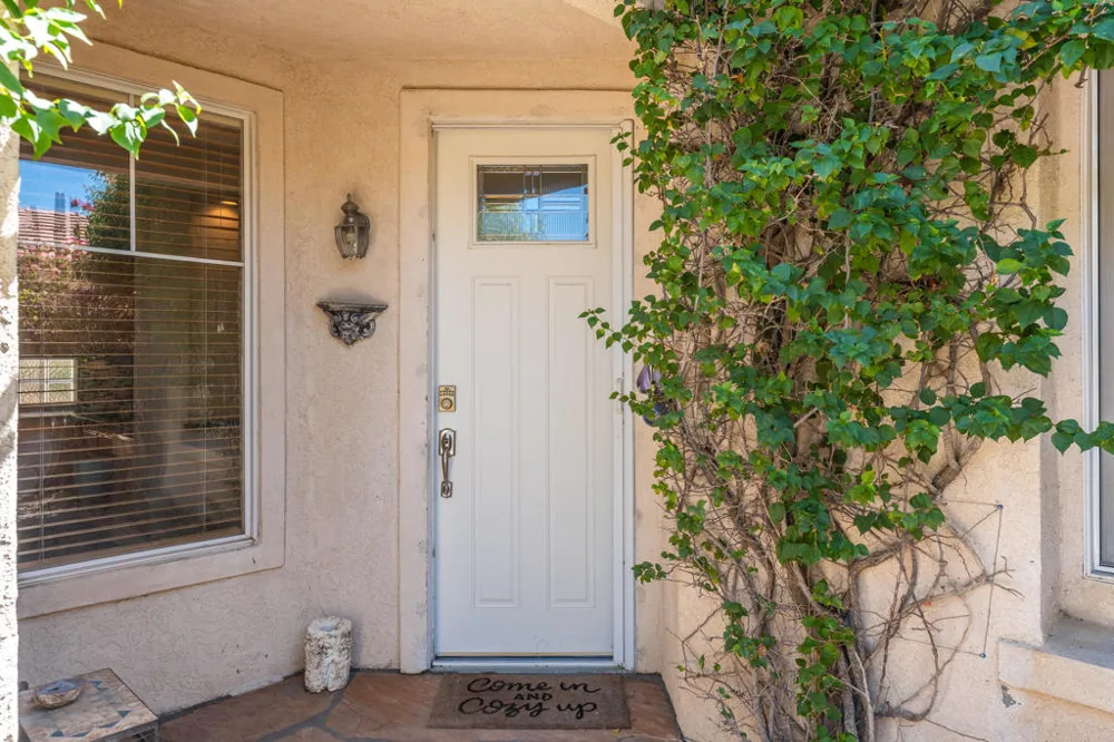 29604 Sandy Court Cathedral City, CA 92234