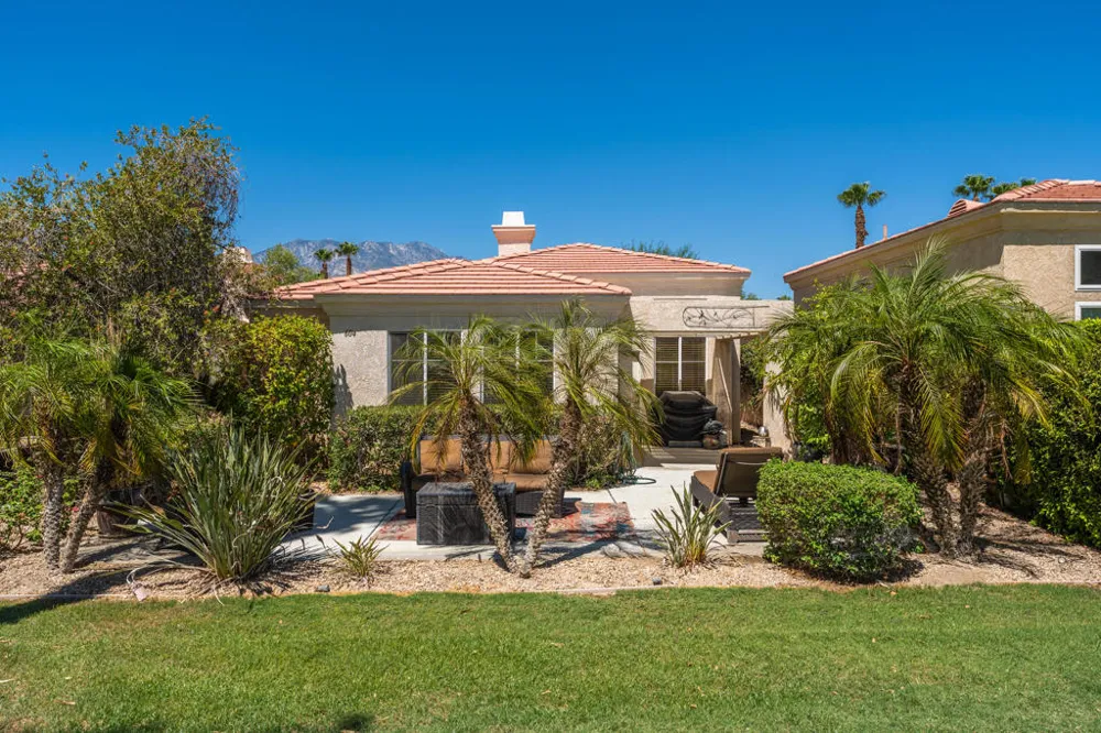 29604 Sandy Court Cathedral City, CA 92234