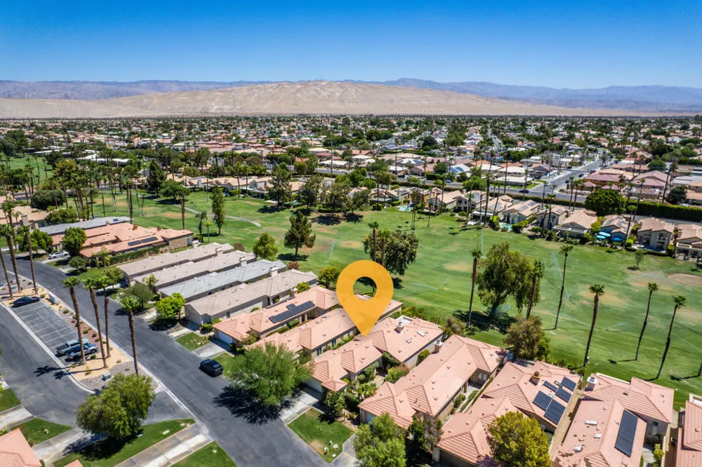 29604 Sandy Court Cathedral City, CA 92234