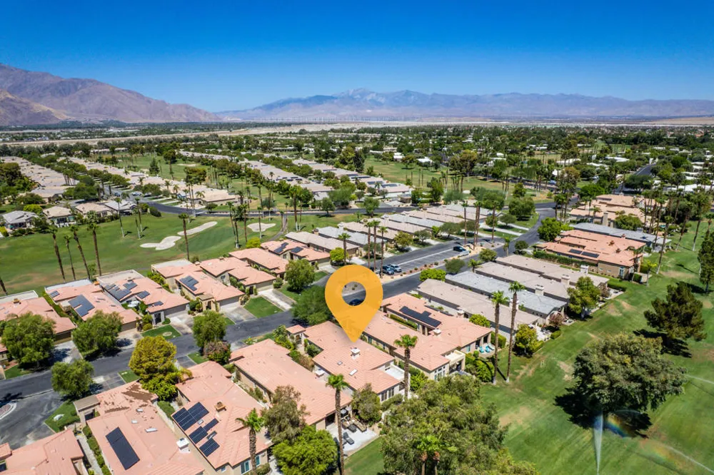 29604 Sandy Court Cathedral City, CA 92234