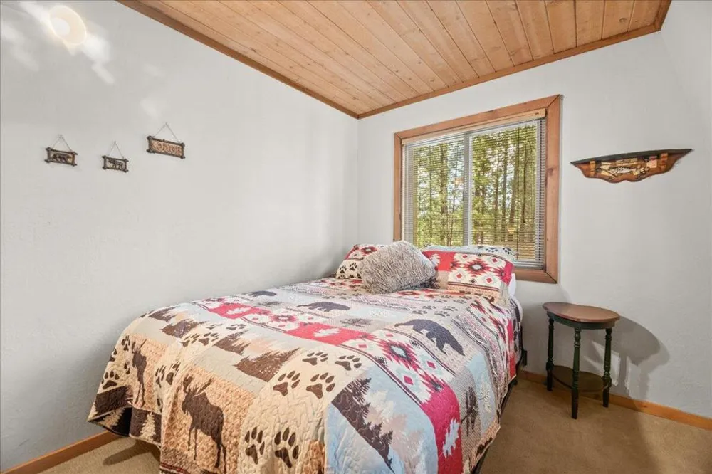 572 Ponderosa Drive Big Bear, CA 92315