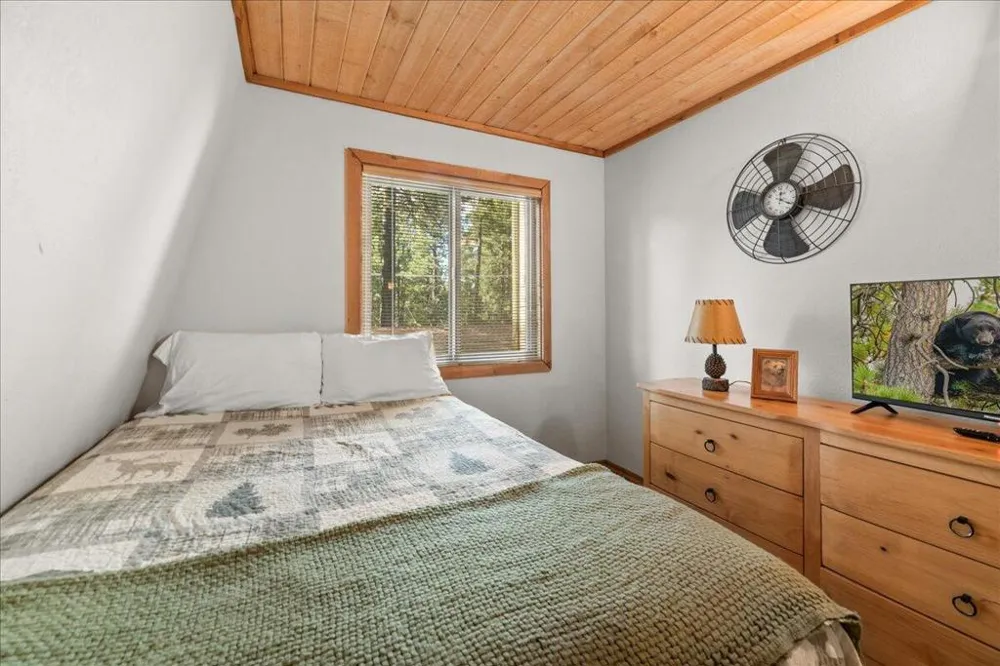 572 Ponderosa Drive Big Bear, CA 92315