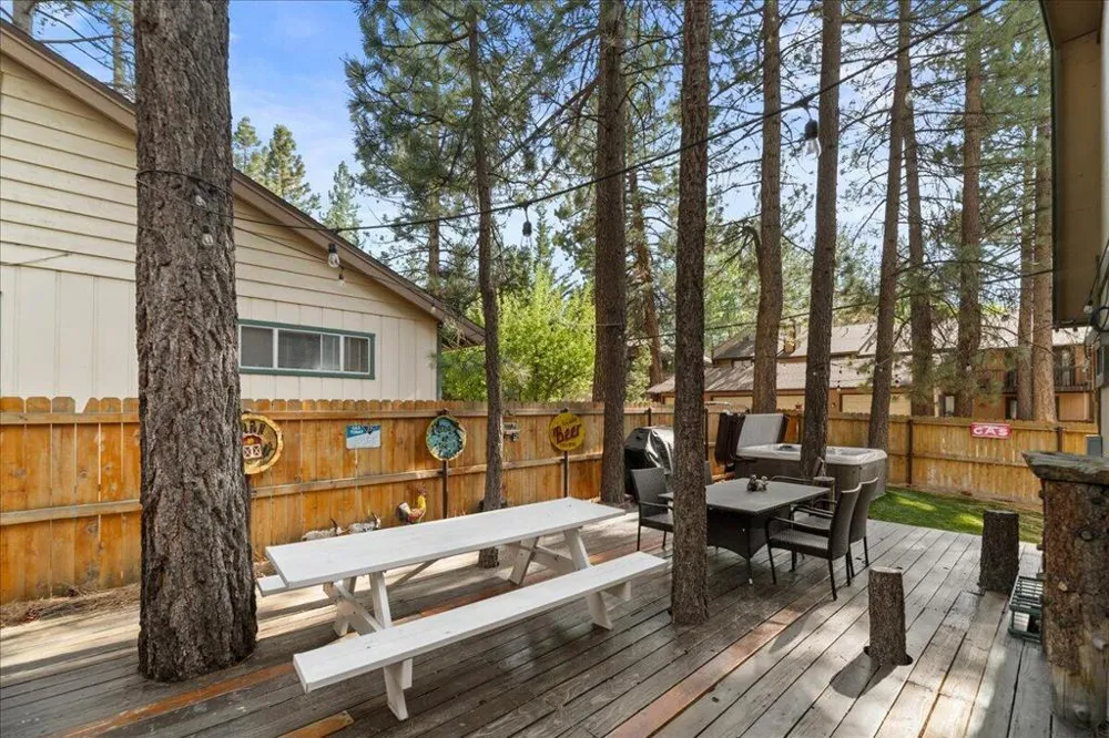 572 Ponderosa Drive Big Bear, CA 92315
