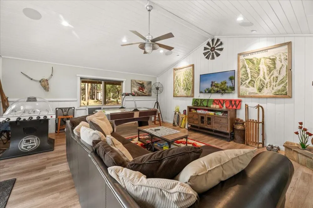 572 Ponderosa Drive Big Bear, CA 92315