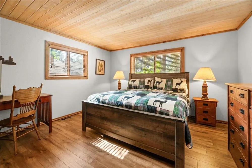 572 Ponderosa Drive Big Bear, CA 92315