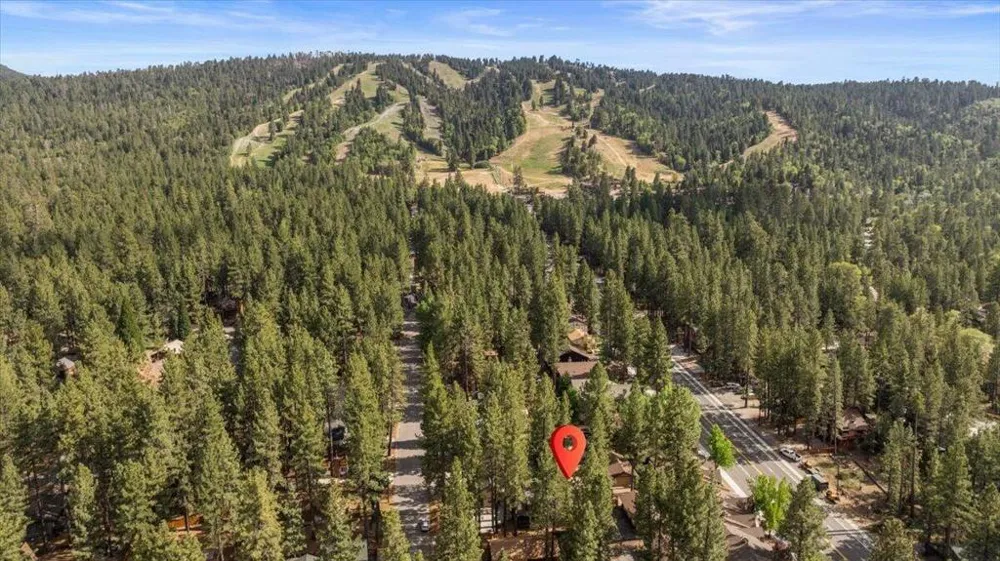 572 Ponderosa Drive Big Bear, CA 92315