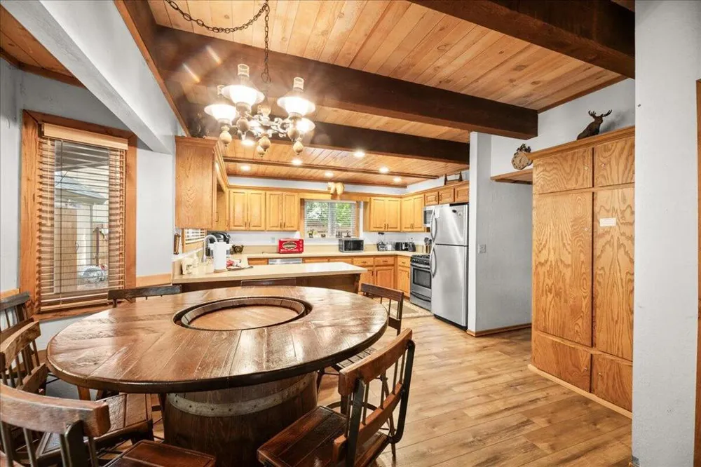 572 Ponderosa Drive Big Bear, CA 92315
