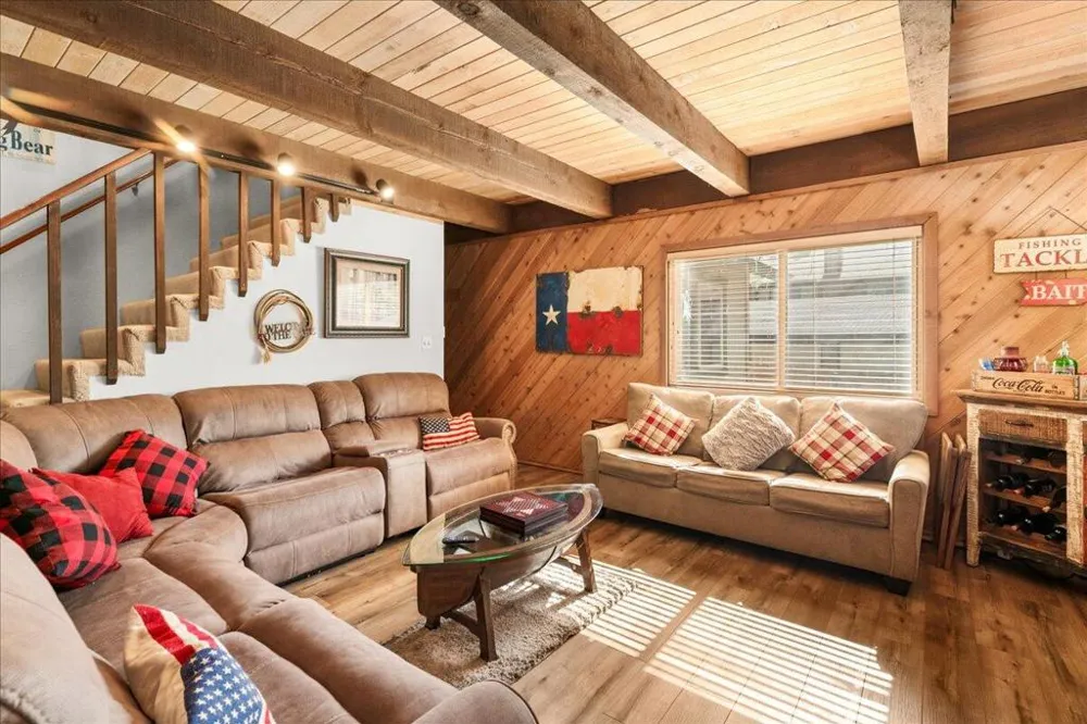572 Ponderosa Drive Big Bear, CA 92315