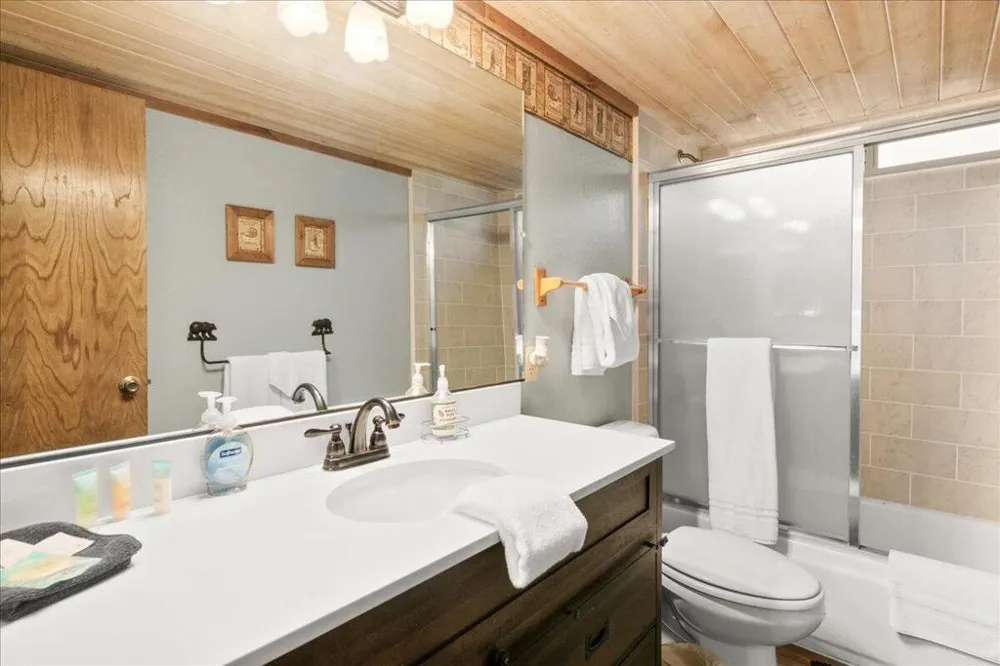 572 Ponderosa Drive Big Bear, CA 92315