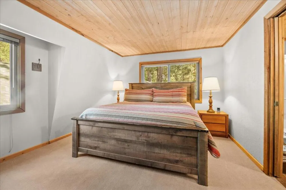 572 Ponderosa Drive Big Bear, CA 92315