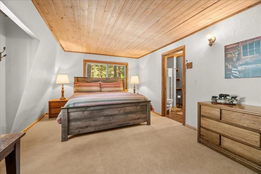 572 Ponderosa Drive Big Bear, CA 92315
