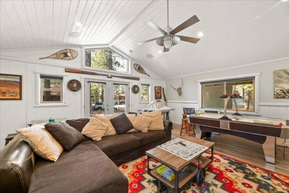 572 Ponderosa Drive Big Bear, CA 92315